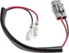 Adapterkabel für Kennzeichenleuchte kompatibel mit Yamaha Produktbild-Vorschau 1