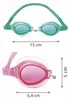 Bestway Kinder Schwimmbrille "High Style", 21002 Produktbild-Vorschau 9