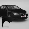 BLU Blatník náhrada pro Seat Ibiza IV 4 6J LC9Z Pravý Černá Náhled obrázku produktu 3