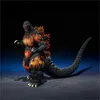 Godzilla vs. Destoroyah S.H. MonsterArts Actionfigur Produktbild-Vorschau 15