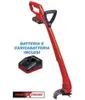 Akumulatorowa podkaszarka do trawy Einhell Power X-Change Podgląd zdjęcia produktu 32