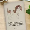Mr. & Mrs. Panda Adressbuch English Springer Spaniel Produktbild-Vorschau 2