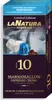 Marshmallow Espresso Crema Premium Coffee - 110 kávových Náhled obrázku produktu 8