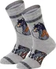 TippTexx 24 6 Paar Kinder Socken, handgekettelt, für Produktbild-Vorschau 4