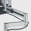 DURABLE Monitor Halterung PRO mit Arm für 1 Monitor,508423 Produktbild-Vorschau 11