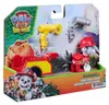 Paw Patrol De Dinofilm: figuurtje met aanhanger Marshall Productafbeelding-voorbeeld 4