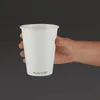 Gobelet pour boissons chaudes compostable Vegware 34Cl Voir les images du produit 7