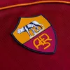 COPA Retro Trikot AS Roma 1999 burgundy L Produktbild-Vorschau 3