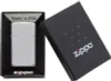 Zippo Slim Feuerzeug | Chrom poliert | 60001174 | Windfest Produktbild-Vorschau 6