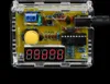 DIY tester frekvence krystalový čítač metr oscilátor tester Náhled obrázku produktu 6