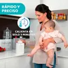 CHICCO - Chauffe-biberon et stérilisateur 2en1 Voir les images du produit 14