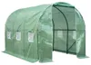 MAR-POL Fóliovník zahradní 300x200x200 cm M85000 Náhled obrázku produktu 3