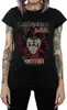 Looney Tunes - "Monster Rock" T-Shirt für Damen BI1673 (S) Produktbild-Vorschau 1