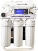 Direktfluss-Umkehrosmose-System mit LCD Produktbild-Vorschau 1