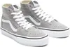 Vans Sk8-hi Tapered Sportschuhe Grau EU 41 Mann Grau EU 41 Produktbild-Vorschau 11