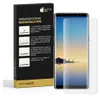 2x Panzerfolie für Samsung Galaxy Note 8 FULL COVER Produktbild-Vorschau 2