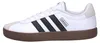 Adidas ID6285_670, Schwarz, Cloud White,Core Black,Grey One Produktbild-Vorschau 60