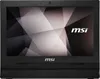 MSI PRO 16T 10M-228XDE 15.6" 5205U/4GB/250GB/schwarz Produktbild-Vorschau 1