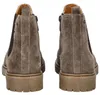 Camel Active taupe Stiefelette Braun : 41 Produktbild-Vorschau 14
