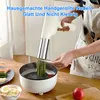Elektrische Nudelmaschine,Nudelmaschine Elektrische Produktbild-Vorschau 6