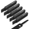 deleyCON Klett Kabelbinder 11,5cm Klettband 12mm, 50 Stück Produktbild-Vorschau 1