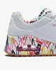 Skechers Uno Loving Love Damenschuhe Schnürschuhe Sportive Productafbeelding-voorbeeld 21