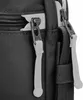 Close-up of a bag's zipper and strap. Anteprima dell’immagine prodotto