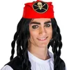 dressforfun® Herrenkostüm Pirat Captain Rauhbein Produktbild-Vorschau 3