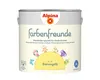Alpina Farbenfreunde Nr.24 Bienengelb Wandfarbe gelb 2,5l Produktbild-Vorschau 1