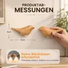 Sada 2 ks dobíjecích LED nočních světel s pohybovým čidlem, Náhled obrázku produktu 8