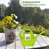 MePla - Zimmergießkanne 3l lemongrün Produktbild-Vorschau 4