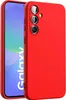 Hülle für Samsung Galaxy A36 5G Handy Schutz Cover Silikon Produktbild-Vorschau 1