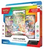 Pokemon Trading Card Game First Partners Illustration Produktbild-Vorschau 1