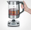 Tee-/Wasserkocher mit Lift, Glas WK3422 Produktbild-Vorschau 3