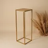 FRAMADO, Pflanzenständer Ferro, Metallregal, Blumenständer, Produktbild-Vorschau 2