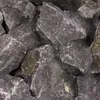 Gabionen Steine Basaltbruch anthrazit 40-70mm 1125kg Produktbild-Vorschau 2