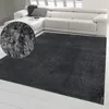Shaggy Teppich Wohnzimmer weicher Hoch- & Langflor Flokati Produktbild-Vorschau 1
