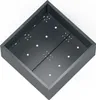 Herstera Garden Cube Low L flacher Outdoor Pflanzkasten Produktbild-Vorschau 6
