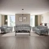 Sessel VOLARE - Klassische Sessel - Moderner Polstersessel Produktbild-Vorschau 3