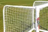 POWERSHOT® Fußballtor PRO - 1,8 x 1,2m - uPVC - WETTERFEST Produktbild-Vorschau 3