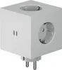 AVOLT - Carregador AC Square 2 (gris gotland) Voir les images du produit 1