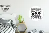 MuchoWow® Runde Wandtattoo - Wandsticker Tapete Aufkleber Produktbild-Vorschau 3