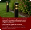 Star Trading 482-26 LED-Solar-Wegeleuchte "Rundi", 2er Produktbild-Vorschau 9