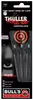 Bull's Thriller Softdart pulverbeschichteter Brass Dart Produktbild-Vorschau 7