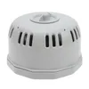 A gray filter housing is shown against a white background. Podgląd zdjęcia produktu