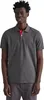 Gant Poloshirt Reg Contrast Pique Kurzarmshirt Produktbild-Vorschau 2