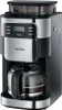 Severin KA 4810, Filterkaffeemaschine, 1,4 l, Kaffeebohnen, Produktbild-Vorschau 10