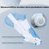 Hallux Valgus Korrektur Einstellbar Hallux Valgus Schiene Produktbild-Vorschau 7
