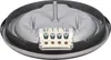 easyPART passend für 18.14453.002/01 EGO Kochplatte Produktbild-Vorschau 5
