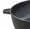 ELO Siloncast Schmorpfanne Aluminiumguss Produktbild-Vorschau 3